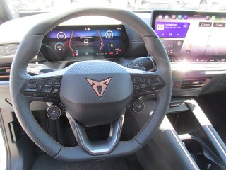 Cupra Born Endurance 79/84kWh