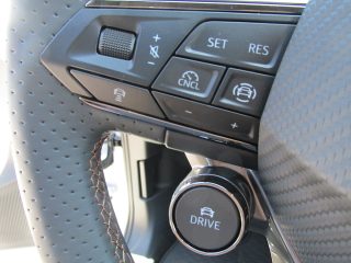 Cupra Born Endurance 79/84kWh