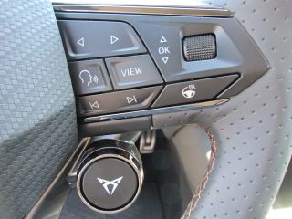 Cupra Born Endurance 79/84kWh
