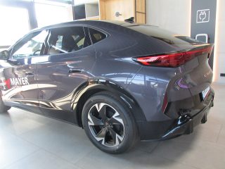 Cupra Tavascan 77kWh