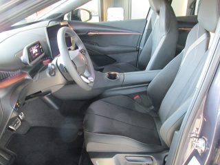 Cupra Tavascan 77kWh