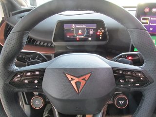 Cupra Tavascan 77kWh