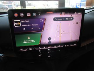 Cupra Tavascan 77kWh