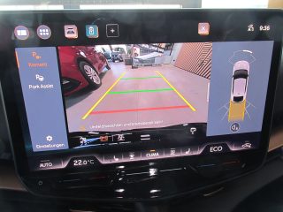 Cupra Tavascan 77kWh