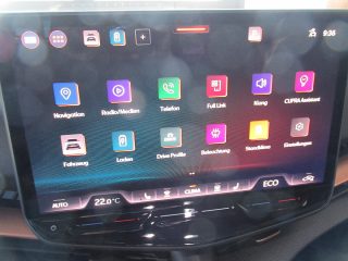 Cupra Tavascan 77kWh