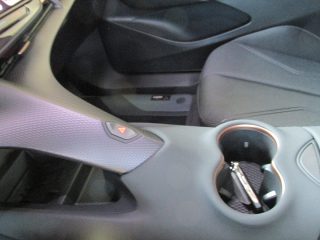 Cupra Tavascan 77kWh