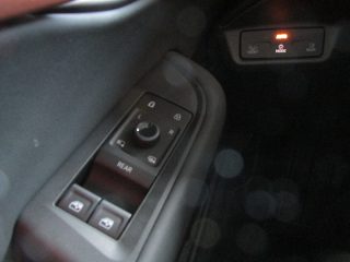Cupra Tavascan 77kWh