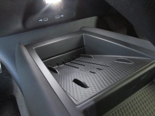 Cupra Tavascan 77kWh