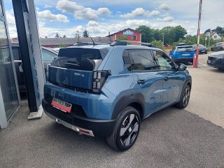 Fiat Grande Panda Hybrid mHEV 110 6-Gang eDCT La Prima