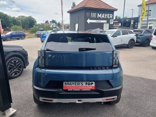 Fiat Grande Panda Hybrid mHEV 110 6-Gang eDCT La Prima