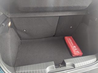 Fiat Grande Panda Hybrid mHEV 110 6-Gang eDCT La Prima