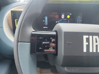 Fiat Grande Panda Hybrid mHEV 110 6-Gang eDCT La Prima