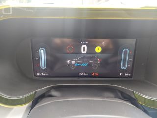 Fiat Grande Panda Hybrid mHEV 110 6-Gang eDCT La Prima