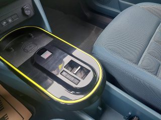 Fiat Grande Panda Hybrid mHEV 110 6-Gang eDCT La Prima