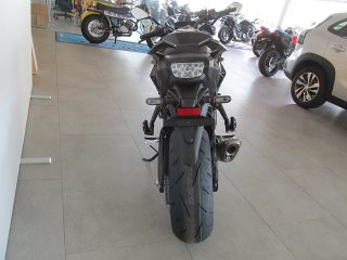 Suzuki GSX-S1000 GT