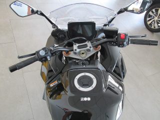 Suzuki GSX-S1000 GT