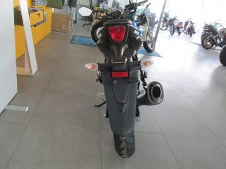Suzuki GSX-S 125