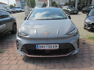 Cupra Born Plus 58/61kWh