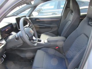Cupra Born Plus 58/61kWh