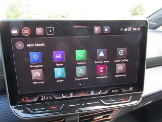Cupra Born Plus 58/61kWh