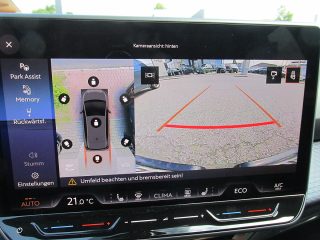 Cupra Born Plus 58/61kWh