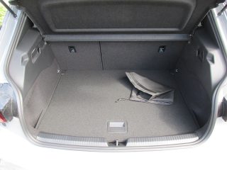 Cupra Born Plus 58/61kWh