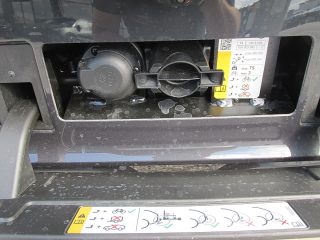 Cupra Born Plus 58/61kWh