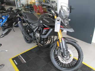 Suzuki V-Strom 800 DE