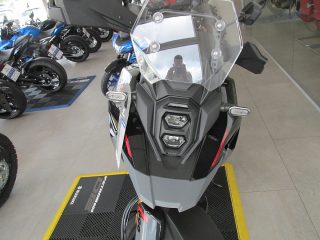 Suzuki V-Strom 800 DE
