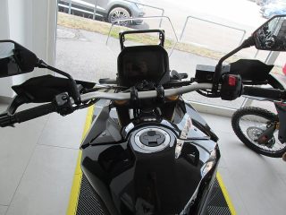 Suzuki V-Strom 800 DE