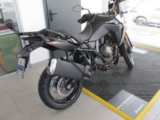 Suzuki V-Strom 800 DE