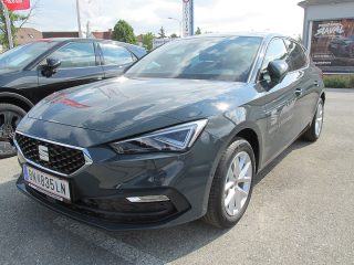 Seat Leon 1,5 TSI Style Edition