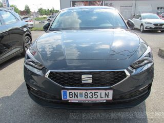 Seat Leon 1,5 TSI Style Edition