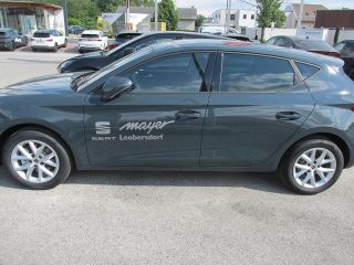 Seat Leon 1,5 TSI Style Edition