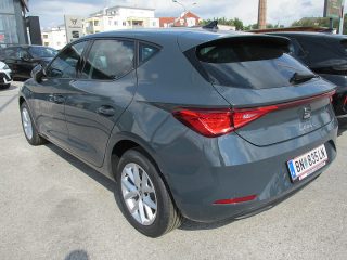 Seat Leon 1,5 TSI Style Edition