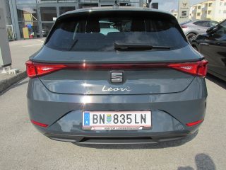 Seat Leon 1,5 TSI Style Edition