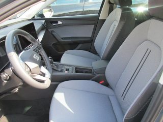 Seat Leon 1,5 TSI Style Edition