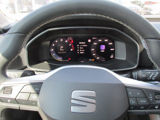 Seat Leon 1,5 TSI Style Edition