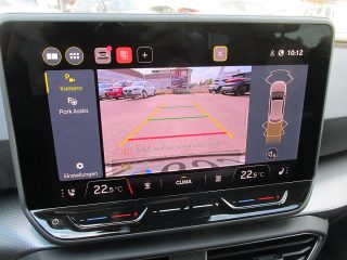 Seat Leon 1,5 TSI Style Edition