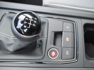Seat Leon 1,5 TSI Style Edition