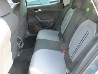 Seat Leon 1,5 TSI Style Edition