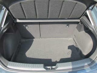 Seat Leon 1,5 TSI Style Edition
