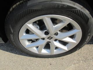 Seat Leon 1,5 TSI Style Edition