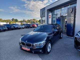 BMW 116i Advantage