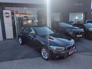 BMW 116i Advantage