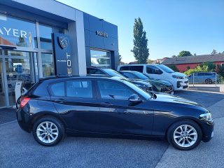 BMW 116i Advantage