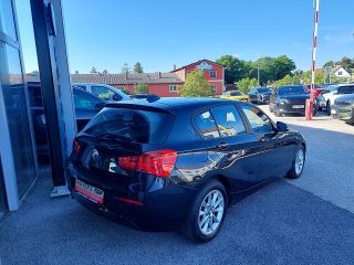 BMW 116i Advantage