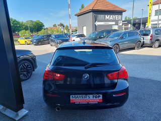 BMW 116i Advantage