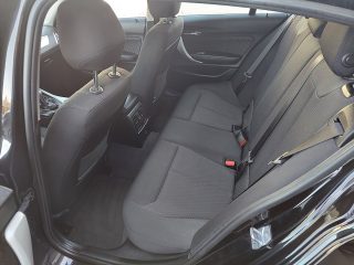 BMW 116i Advantage