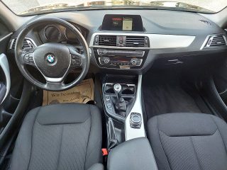 BMW 116i Advantage